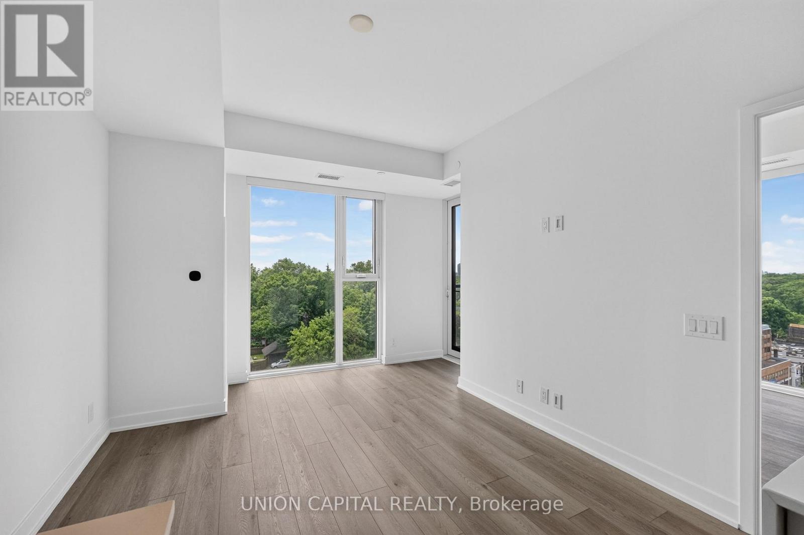 910 - 1660 Bloor Street W, Toronto, Ontario  M6P 0C6 - Photo 13 - W13654042