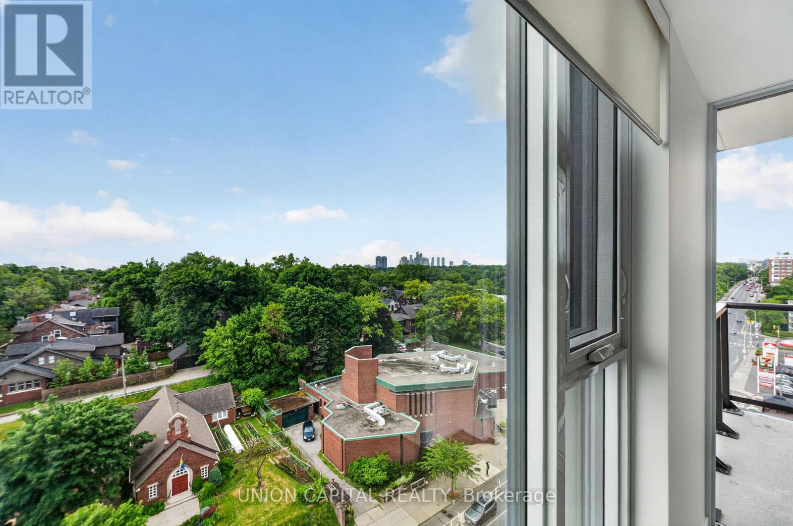 910 - 1660 Bloor Street W, Toronto, Ontario  M6P 0C6 - Photo 19 - W13654042