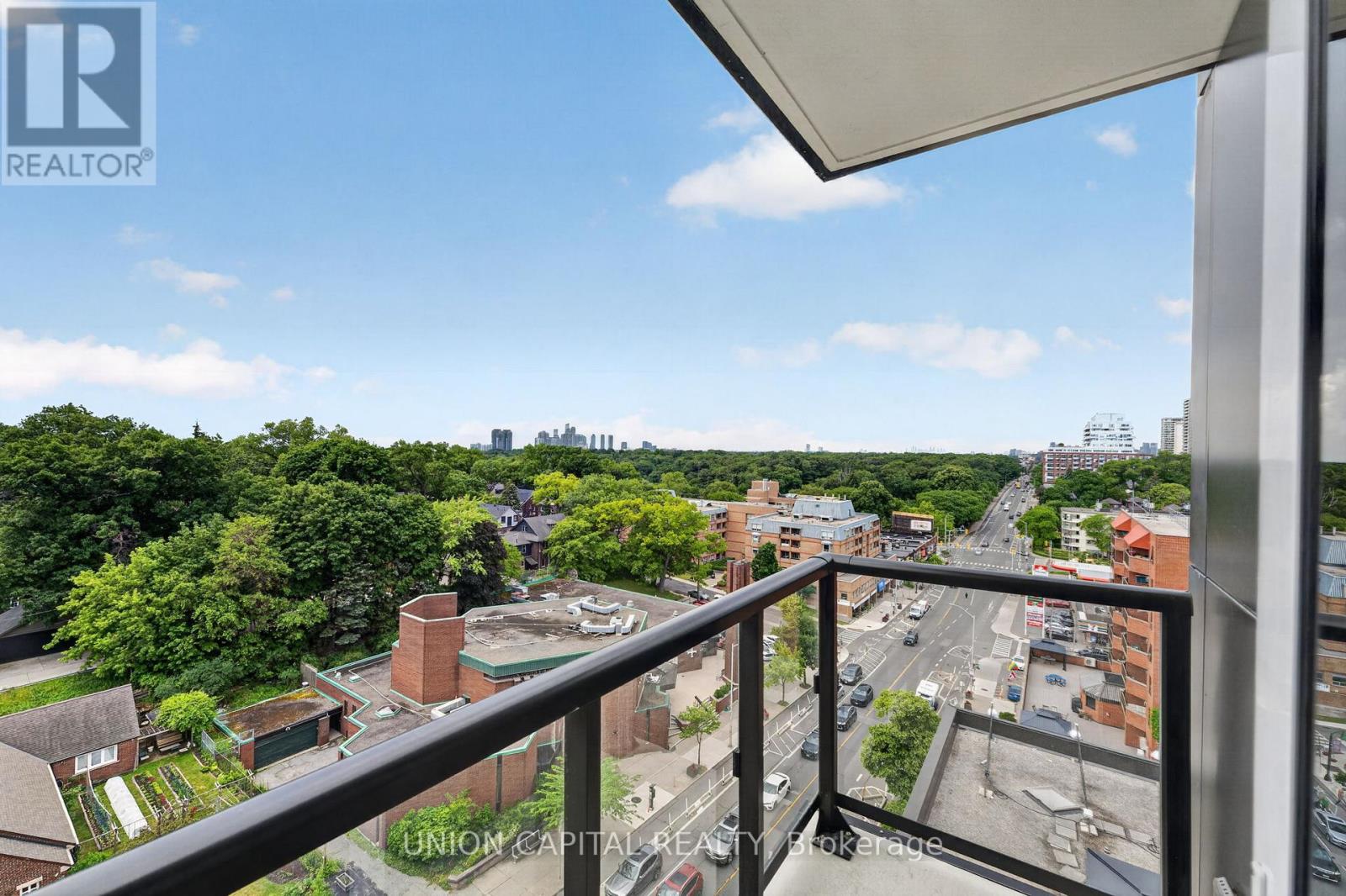 910 - 1660 Bloor Street W, Toronto, Ontario  M6P 0C6 - Photo 20 - W13654042