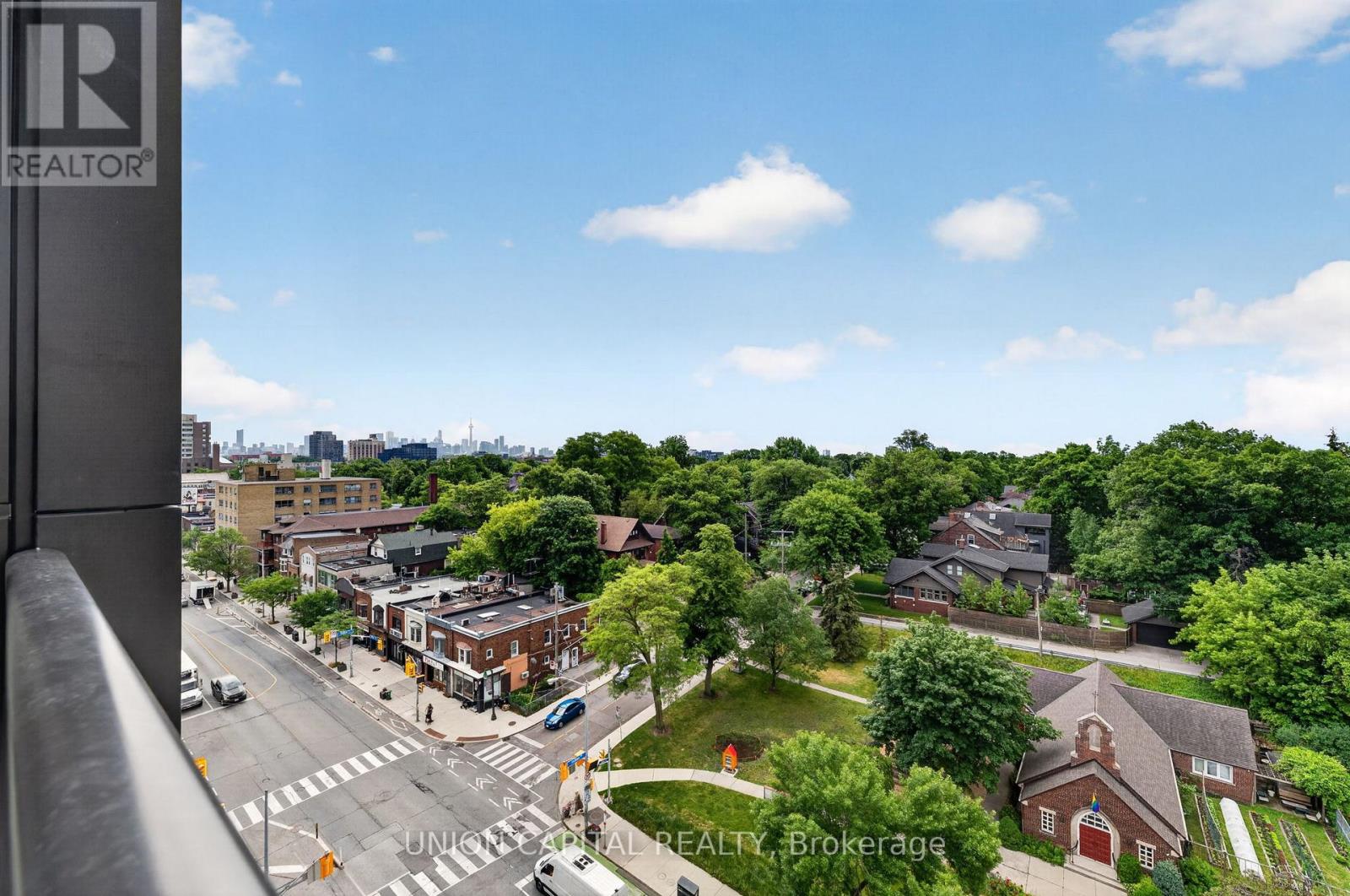 910 - 1660 Bloor Street W, Toronto, Ontario  M6P 0C6 - Photo 21 - W13654042