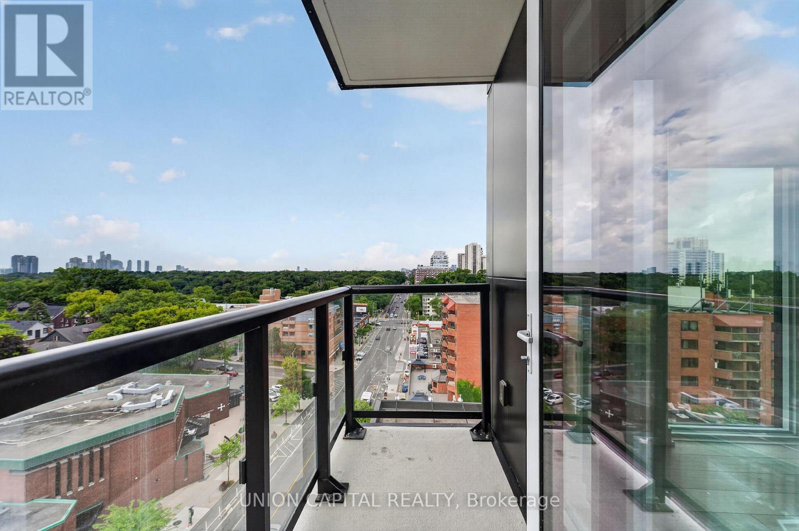 910 - 1660 Bloor Street W, Toronto, Ontario  M6P 0C6 - Photo 22 - W13654042