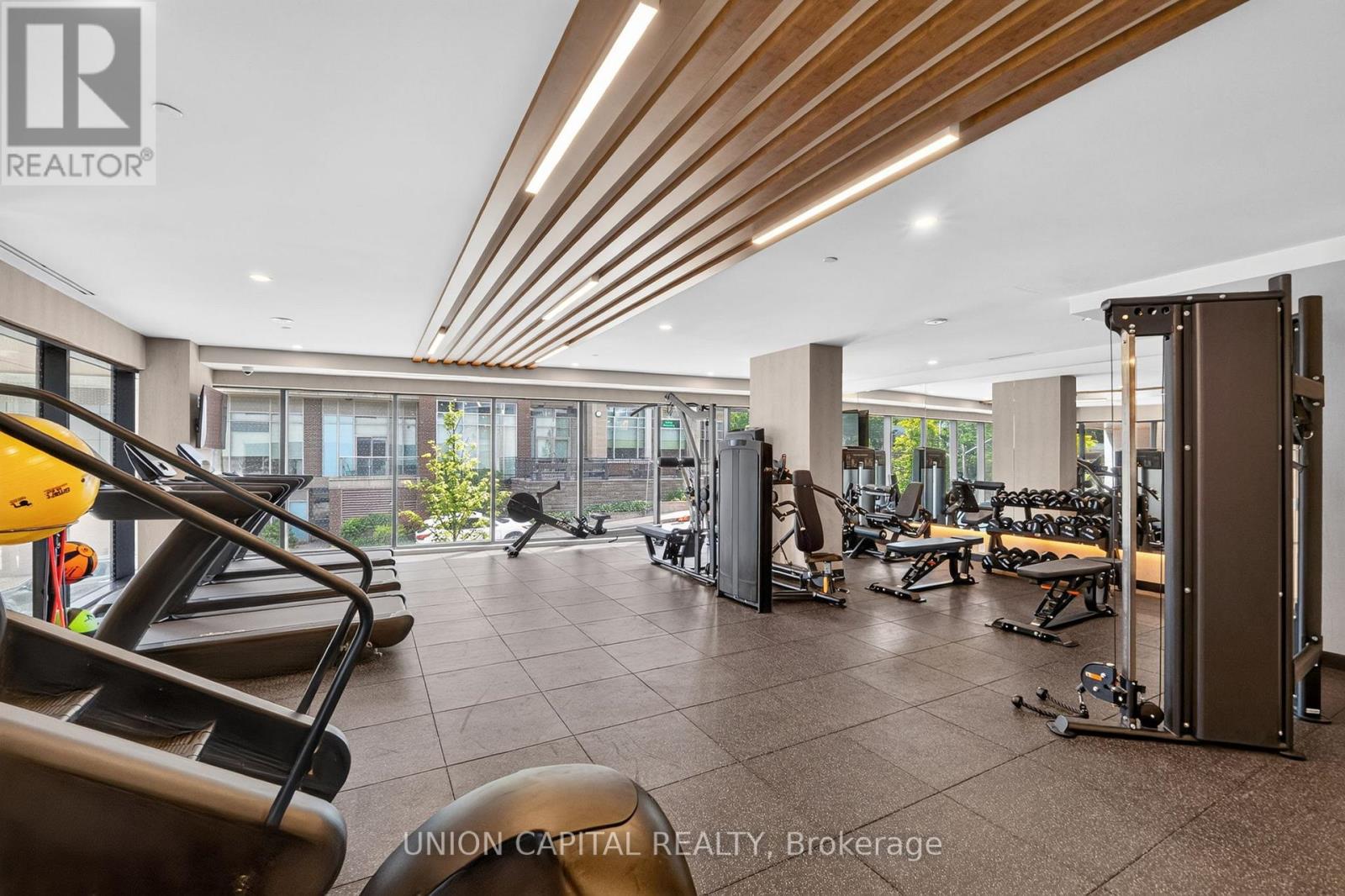 910 - 1660 Bloor Street W, Toronto, Ontario  M6P 0C6 - Photo 27 - W13654042
