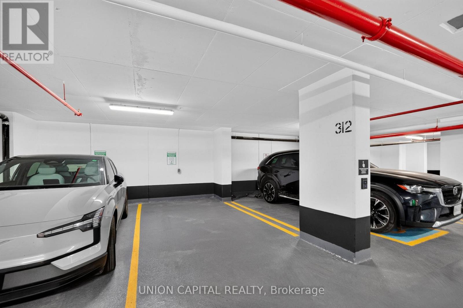 910 - 1660 Bloor Street W, Toronto, Ontario  M6P 0C6 - Photo 33 - W13654042