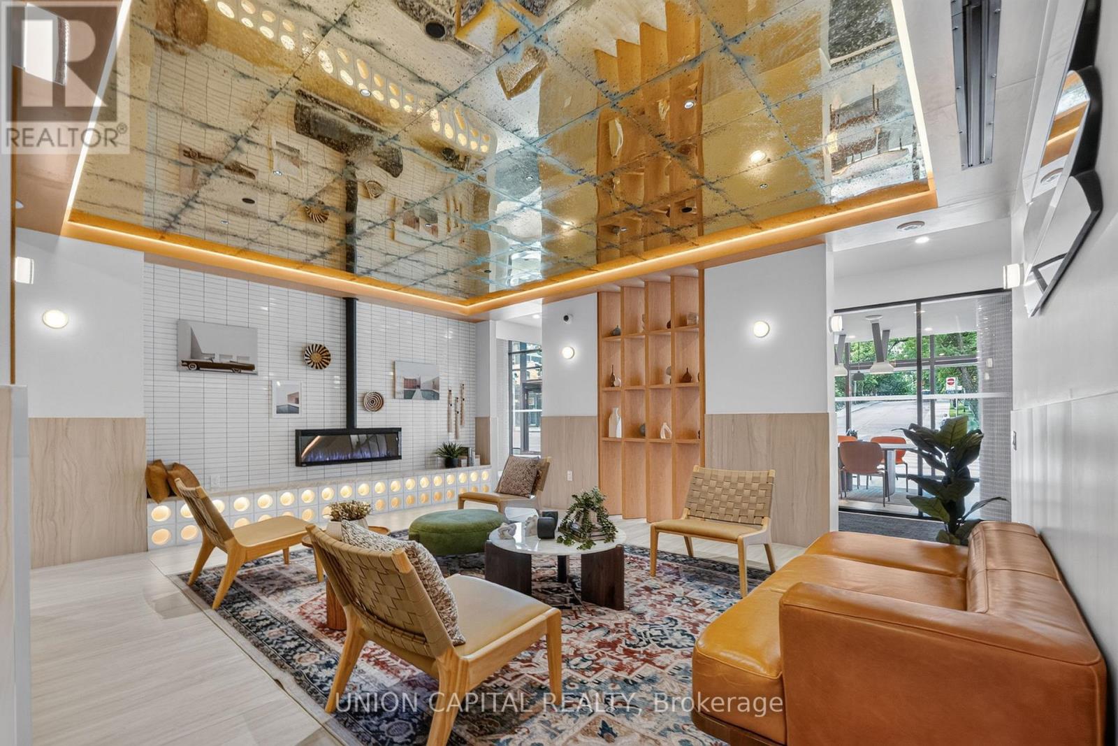 910 - 1660 Bloor Street W, Toronto, Ontario  M6P 0C6 - Photo 35 - W13654042