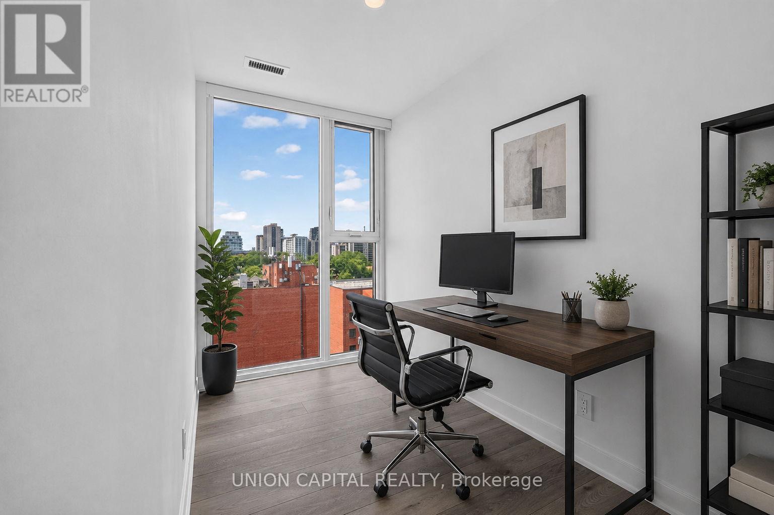 910 - 1660 Bloor Street W, Toronto, Ontario  M6P 0C6 - Photo 7 - W13654042
