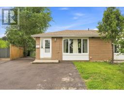 LOWER - 33 GARSIDE CRESCENT, Brampton, Ontario