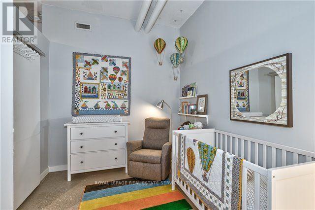 316 - 2 Fieldway Road, Toronto, Ontario  M8Z 3L1 - Photo 10 - W13654102
