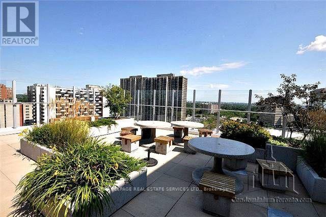 316 - 2 Fieldway Road, Toronto, Ontario  M8Z 3L1 - Photo 12 - W13654102