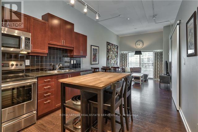 316 - 2 Fieldway Road, Toronto, Ontario  M8Z 3L1 - Photo 4 - W13654102