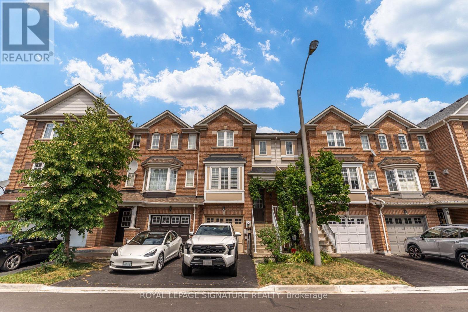 250 RICHVALE DRIVE S, Brampton, Ontario