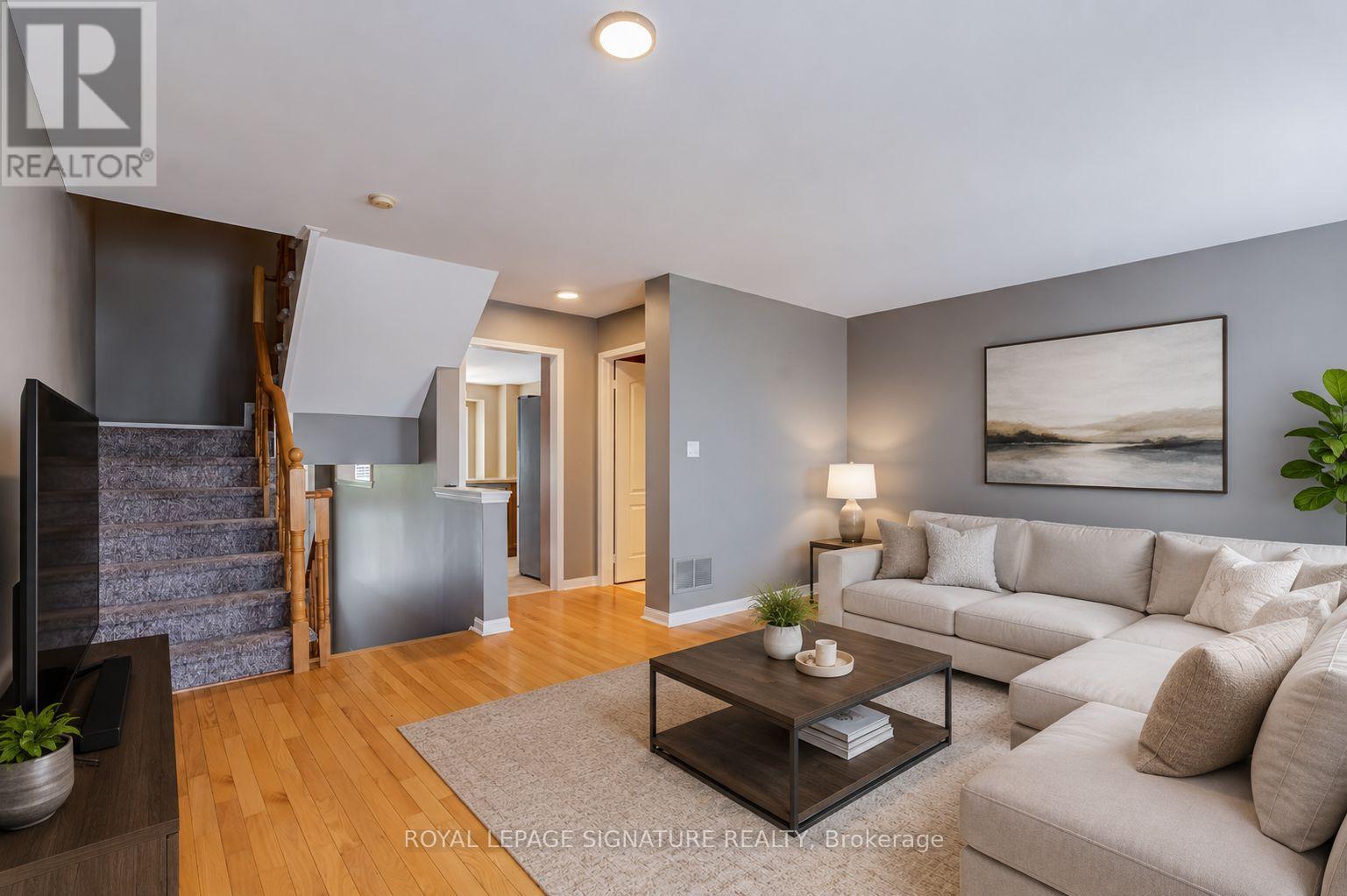 250 Richvale Drive S, Brampton, Ontario  L6Z 4W2 - Photo 5 - W13654106