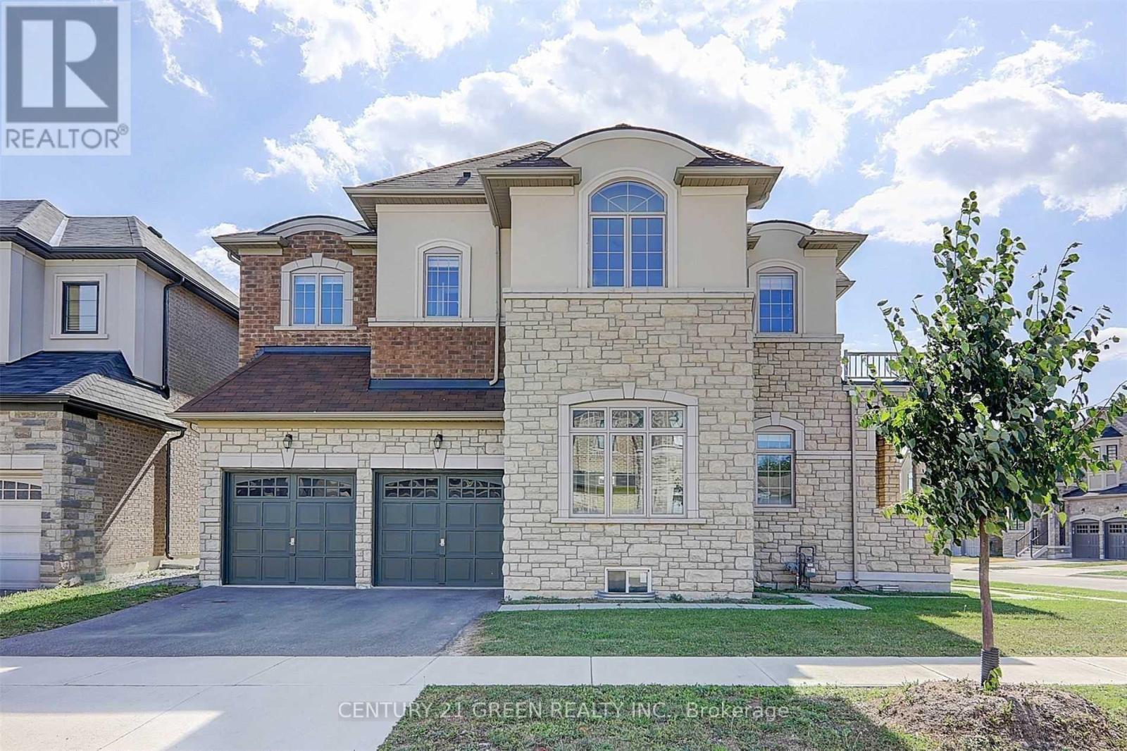 3276 Meadow Marsh Crescent, Oakville, Ontario  L6H 0T6 - Photo 1 - W13654108