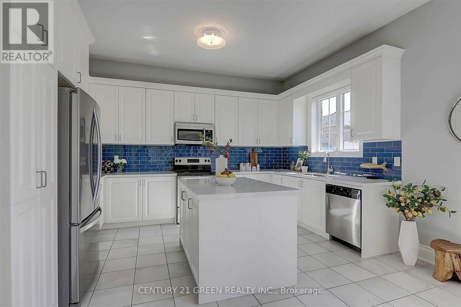 3276 Meadow Marsh Crescent, Oakville, Ontario  L6H 0T6 - Photo 12 - W13654108