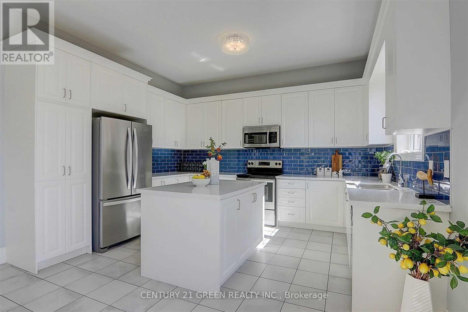 3276 Meadow Marsh Crescent, Oakville, Ontario  L6H 0T6 - Photo 13 - W13654108