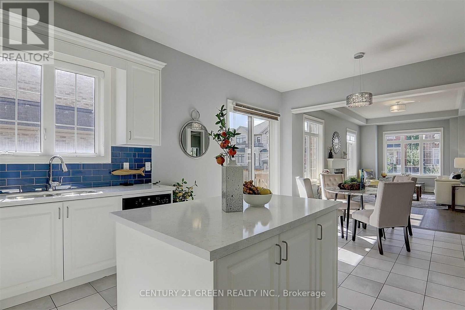 3276 Meadow Marsh Crescent, Oakville, Ontario  L6H 0T6 - Photo 14 - W13654108