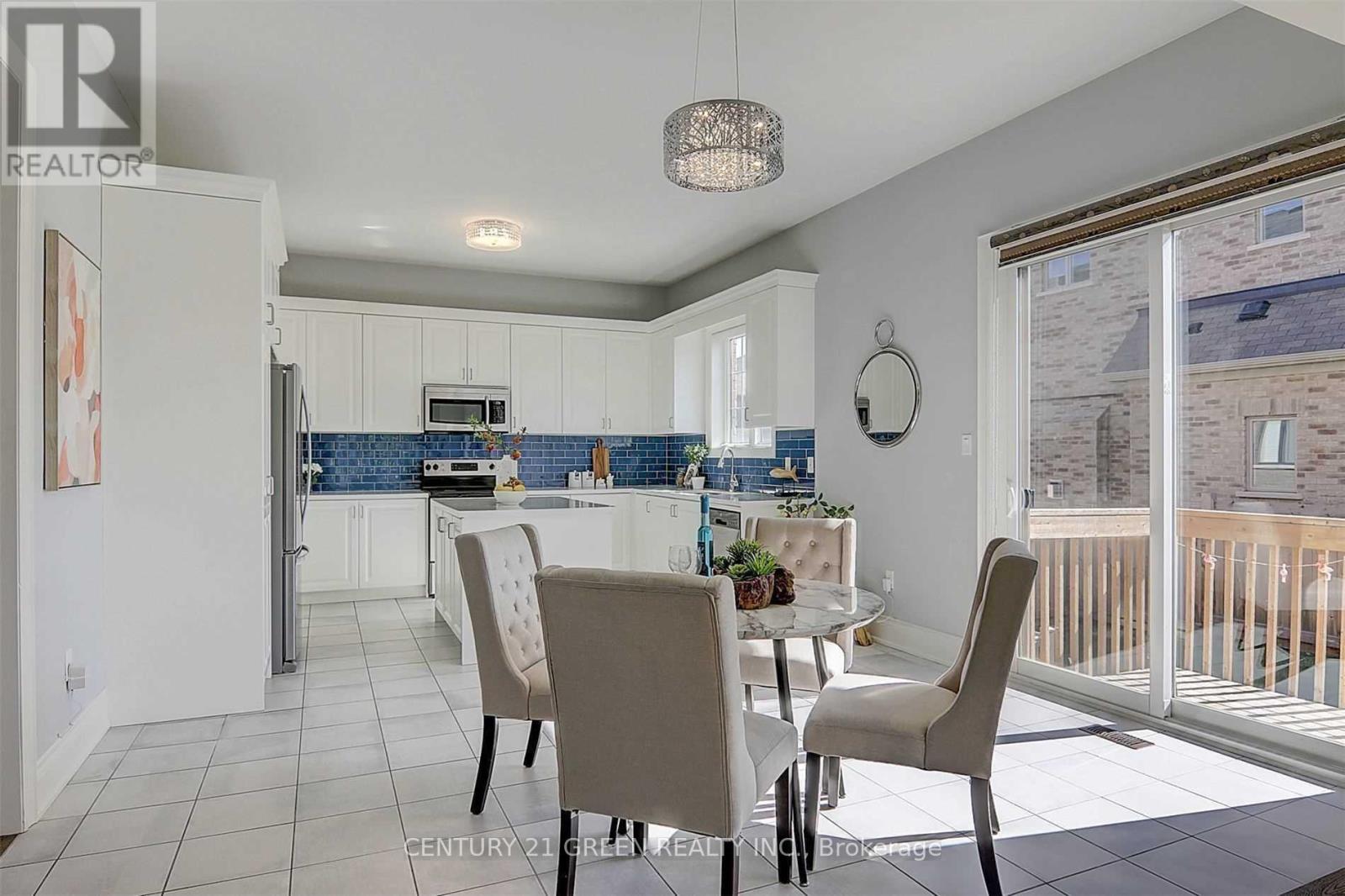 3276 Meadow Marsh Crescent, Oakville, Ontario  L6H 0T6 - Photo 15 - W13654108