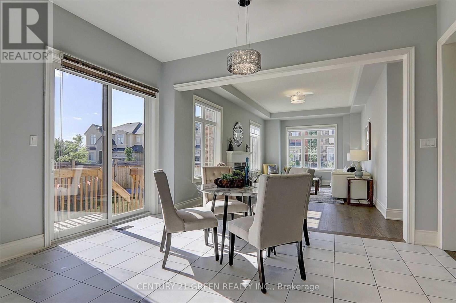 3276 Meadow Marsh Crescent, Oakville, Ontario  L6H 0T6 - Photo 16 - W13654108