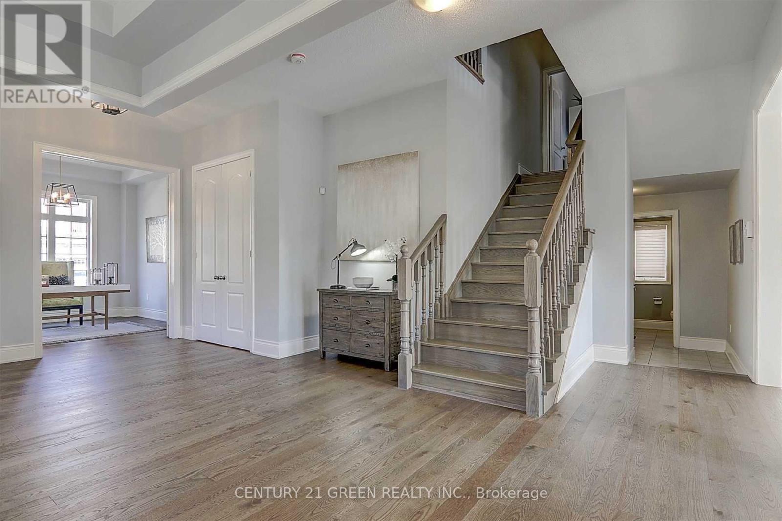 3276 Meadow Marsh Crescent, Oakville, Ontario  L6H 0T6 - Photo 21 - W13654108