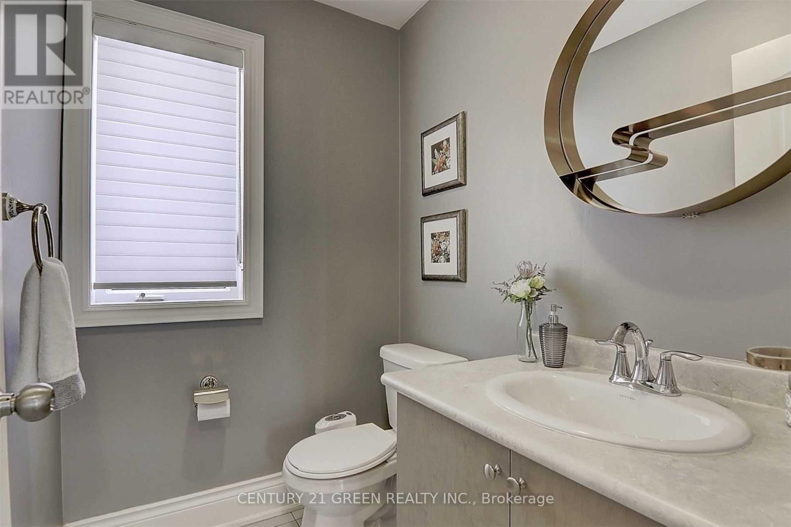 3276 Meadow Marsh Crescent, Oakville, Ontario  L6H 0T6 - Photo 33 - W13654108