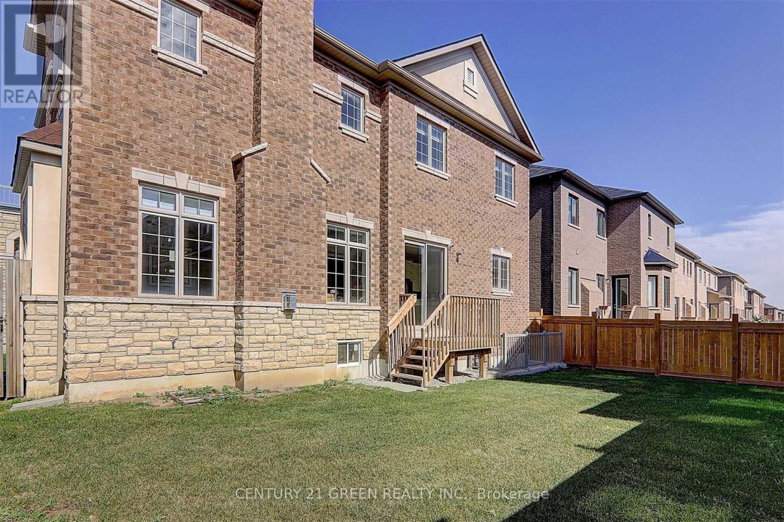 3276 Meadow Marsh Crescent, Oakville, Ontario  L6H 0T6 - Photo 35 - W13654108