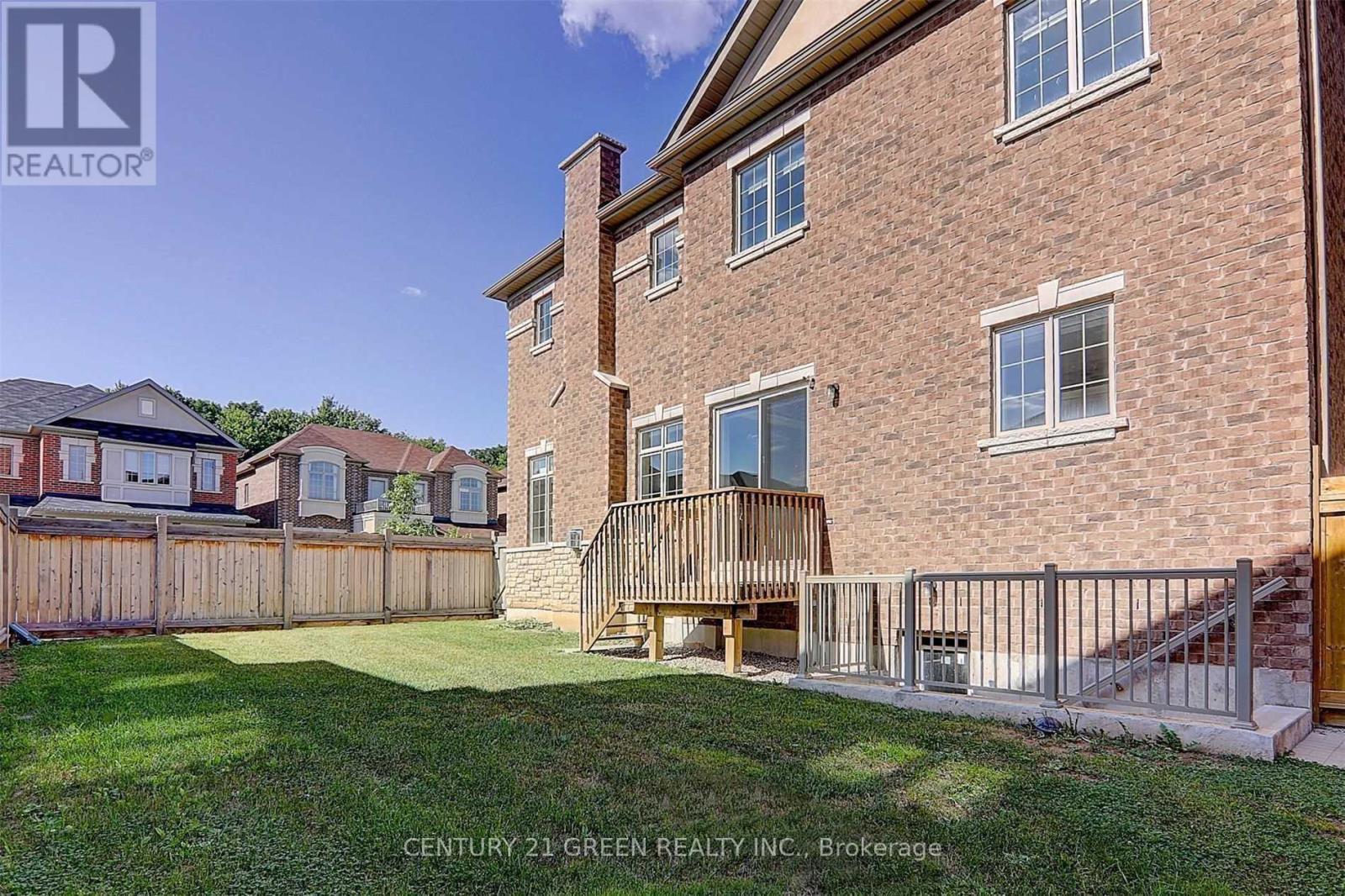 3276 Meadow Marsh Crescent, Oakville, Ontario  L6H 0T6 - Photo 36 - W13654108