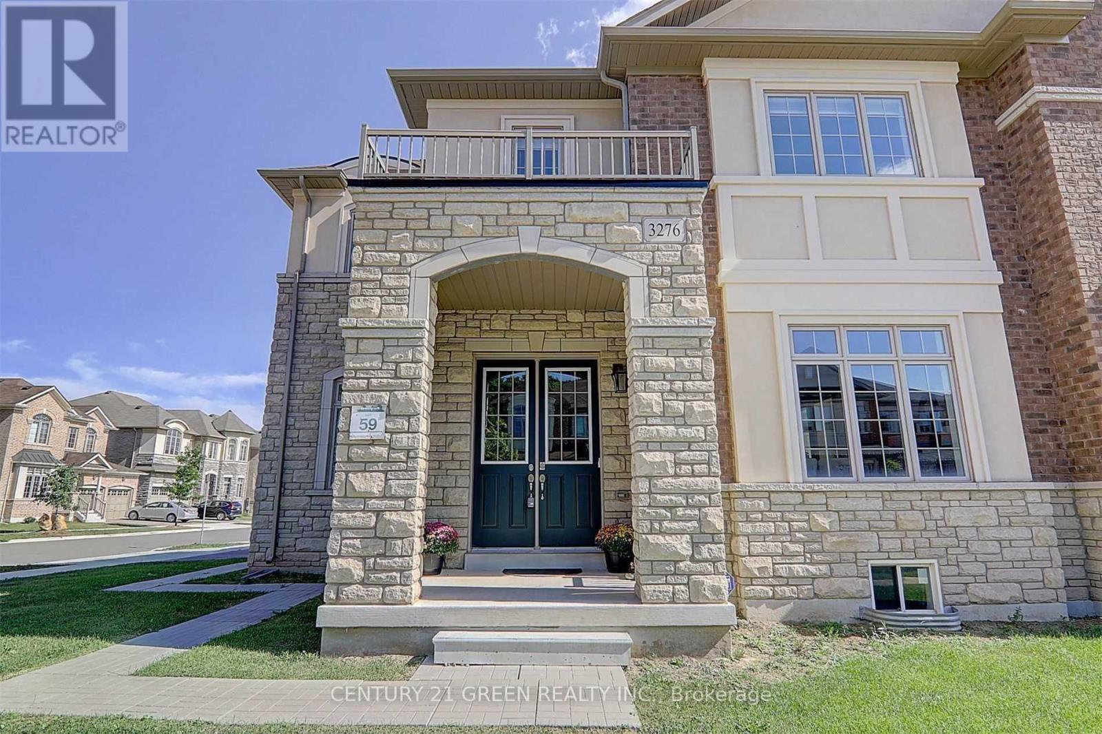 3276 Meadow Marsh Crescent, Oakville, Ontario  L6H 0T6 - Photo 4 - W13654108