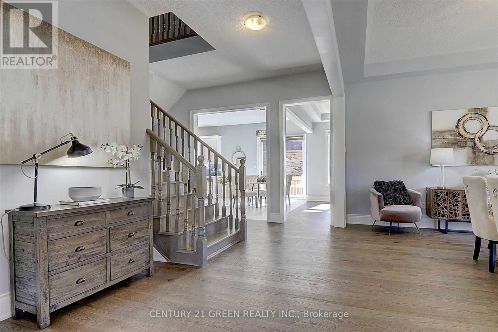 3276 Meadow Marsh Crescent, Oakville, Ontario  L6H 0T6 - Photo 8 - W13654108