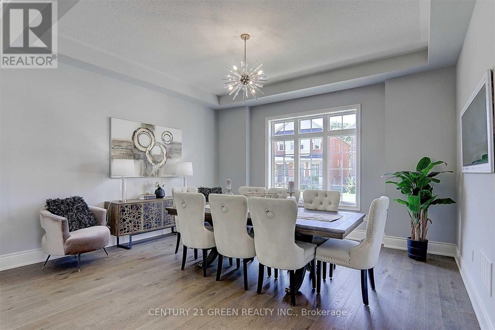 3276 Meadow Marsh Crescent, Oakville, Ontario  L6H 0T6 - Photo 9 - W13654108