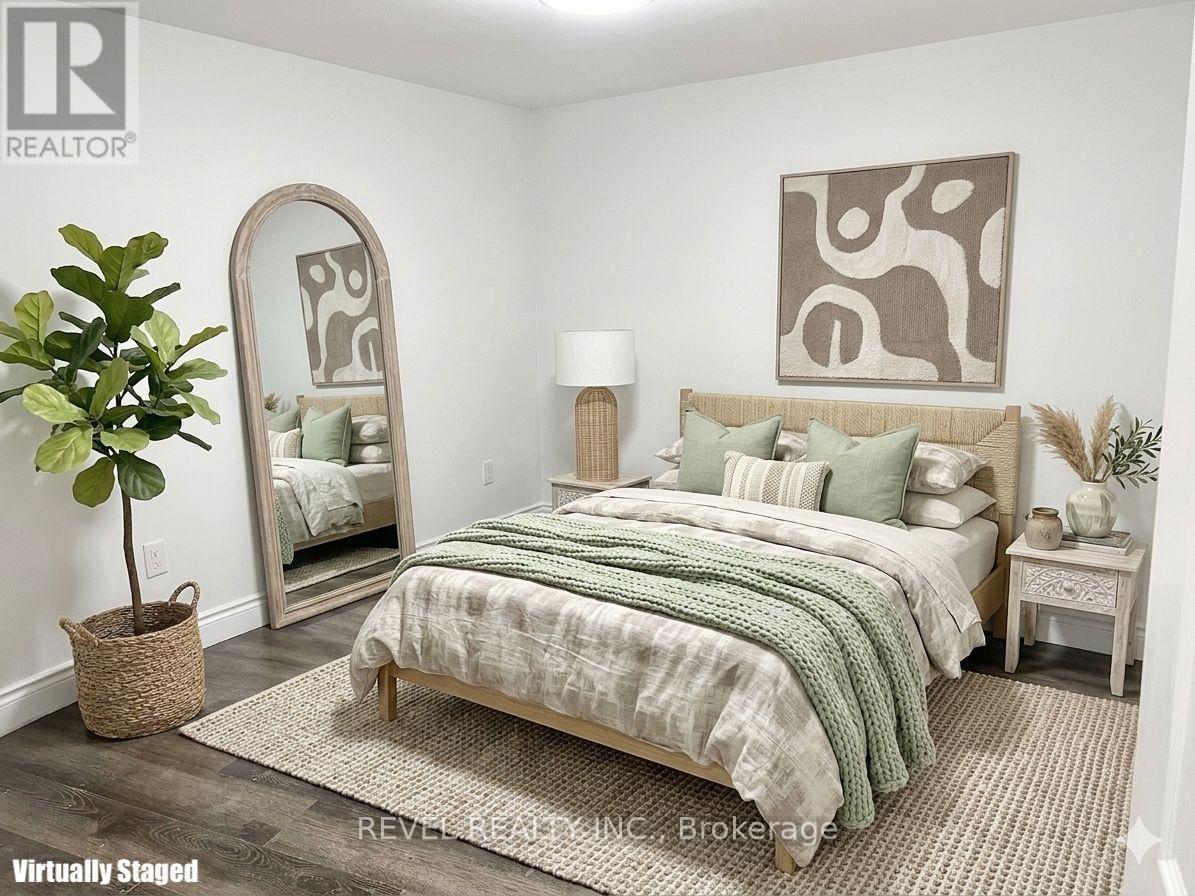 Lower - 636 Scarlett Road S, Toronto, Ontario  M9P 2S9 - Photo 11 - W13654112
