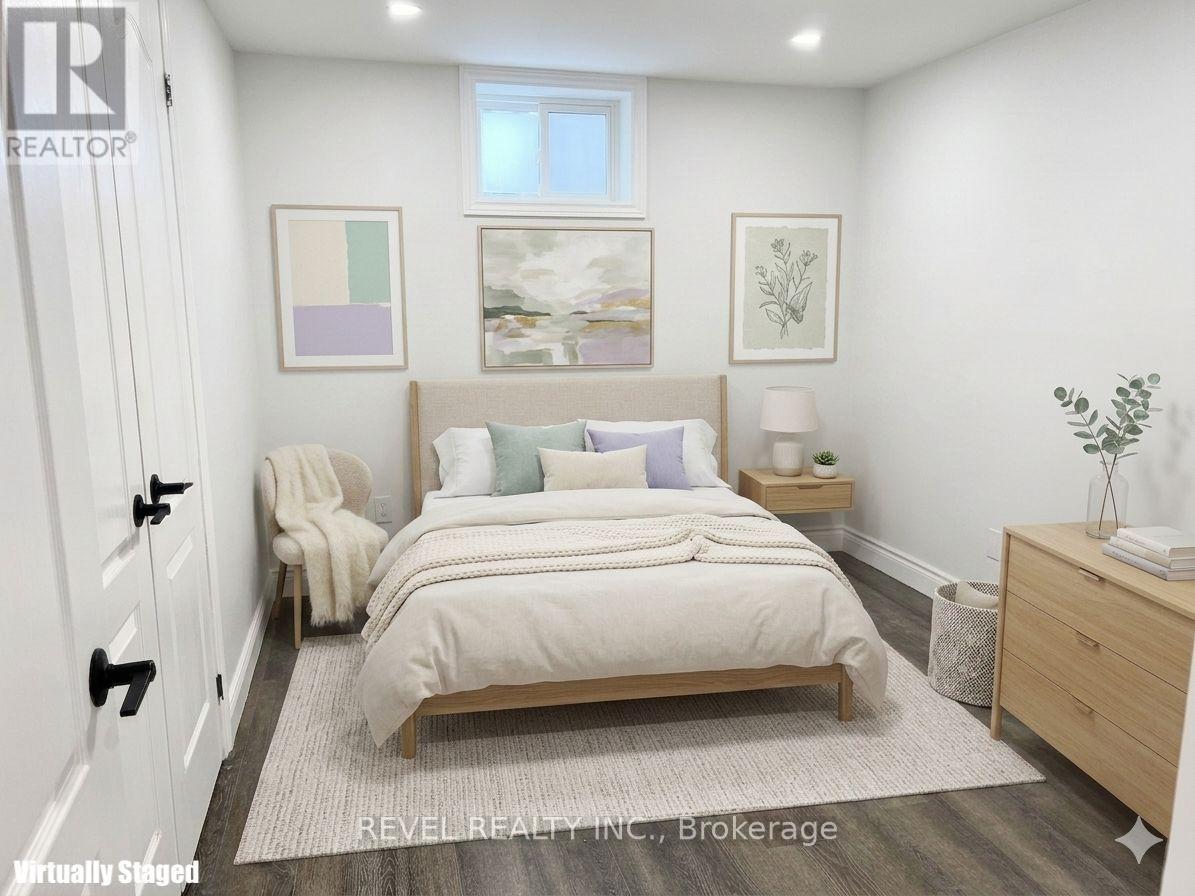 Lower - 636 Scarlett Road S, Toronto, Ontario  M9P 2S9 - Photo 13 - W13654112