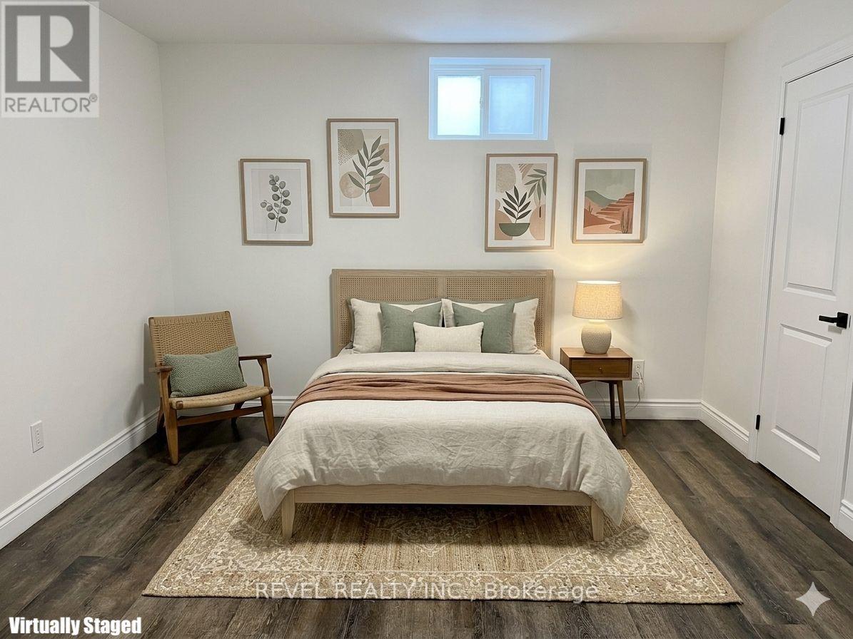 Lower - 636 Scarlett Road S, Toronto, Ontario  M9P 2S9 - Photo 15 - W13654112
