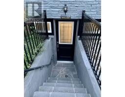 LOWER - 636 SCARLETT ROAD S, Toronto, Ontario