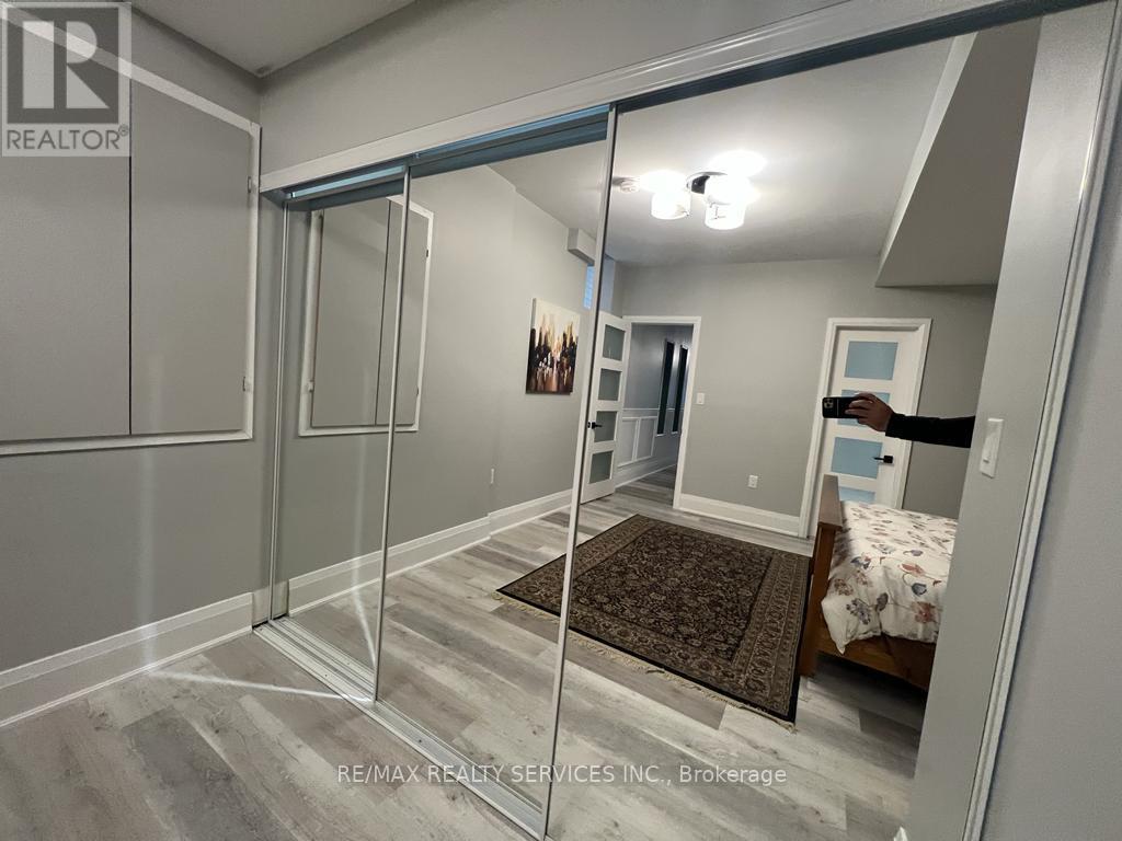Bsmt - 20 Malaspina Close, Brampton, Ontario  L6Y 6E2 - Photo 10 - W13654114
