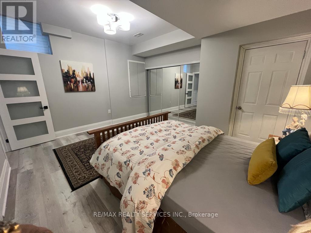 Bsmt - 20 Malaspina Close, Brampton, Ontario  L6Y 6E2 - Photo 11 - W13654114