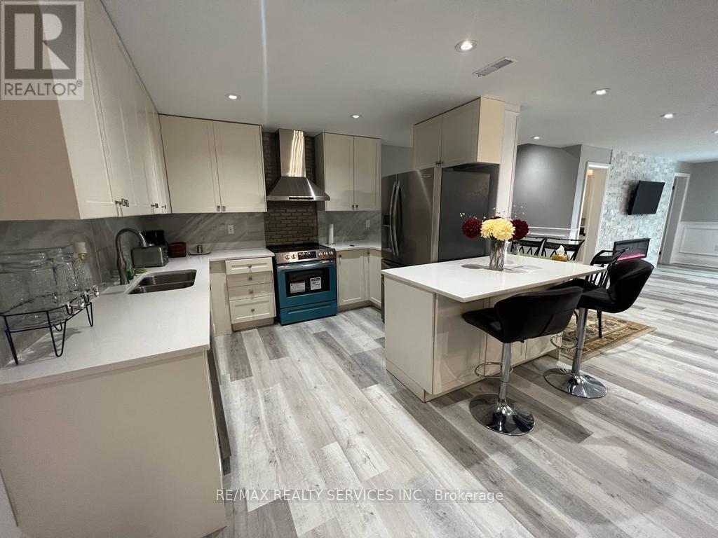 Bsmt - 20 Malaspina Close, Brampton, Ontario  L6Y 6E2 - Photo 13 - W13654114