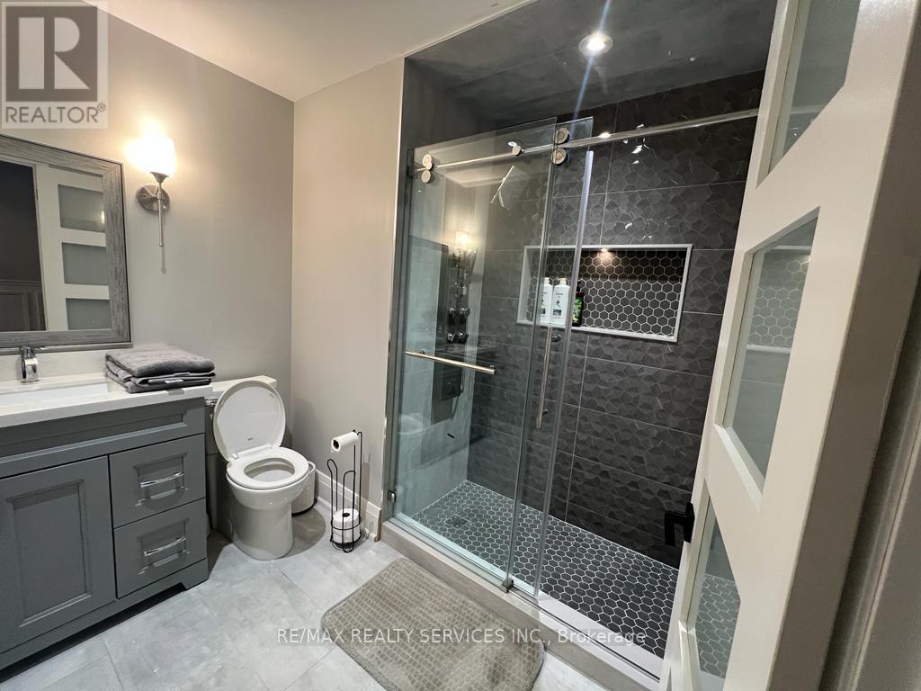 Bsmt - 20 Malaspina Close, Brampton, Ontario  L6Y 6E2 - Photo 14 - W13654114
