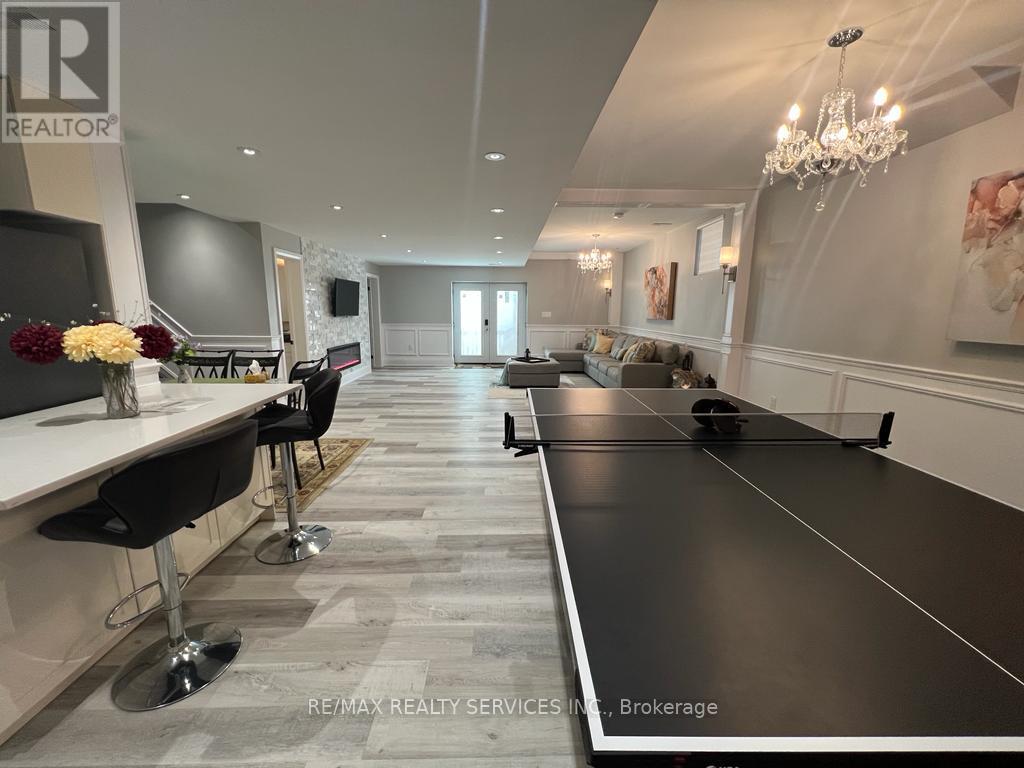 Bsmt - 20 Malaspina Close, Brampton, Ontario  L6Y 6E2 - Photo 17 - W13654114