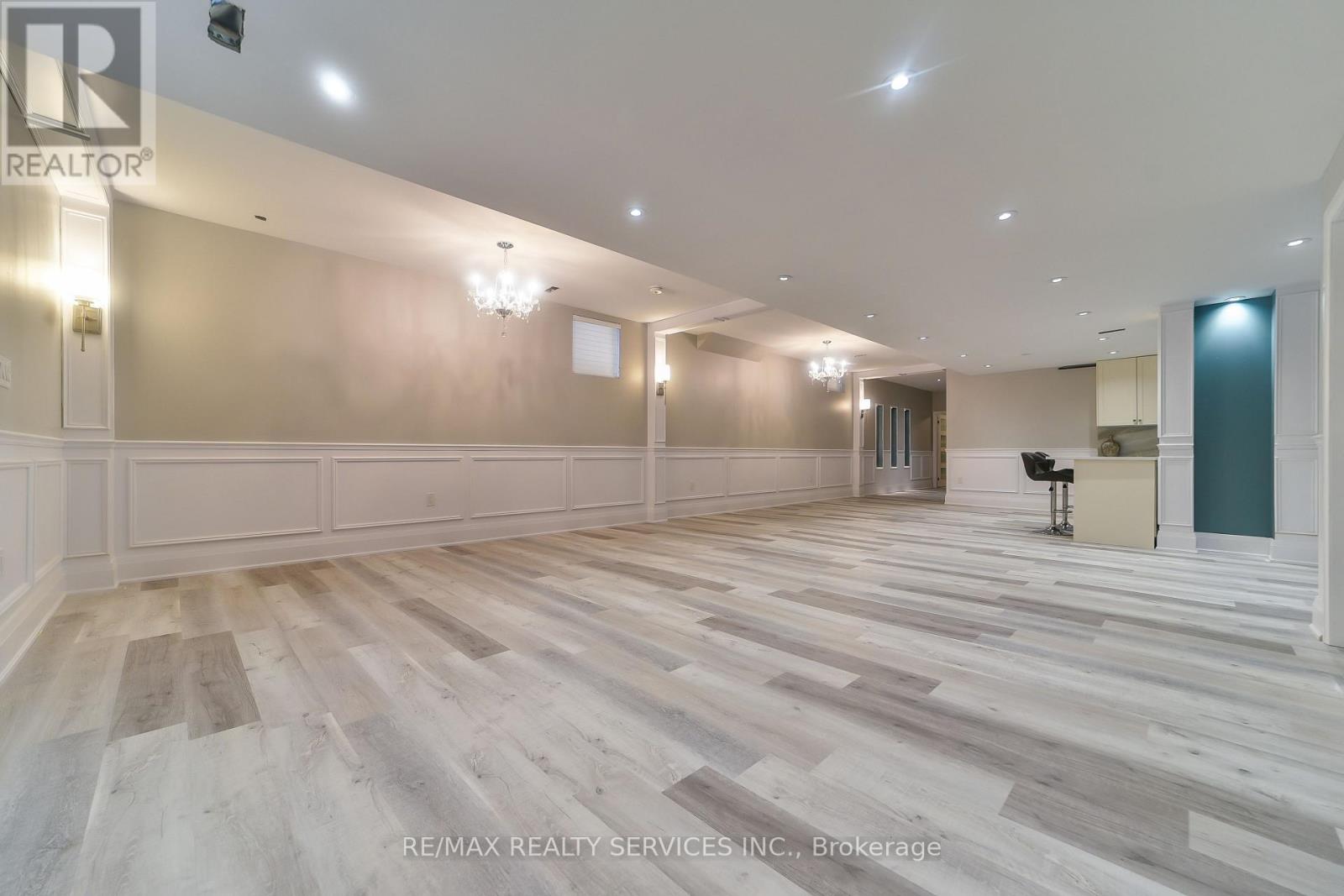 Bsmt - 20 Malaspina Close, Brampton, Ontario  L6Y 6E2 - Photo 2 - W13654114