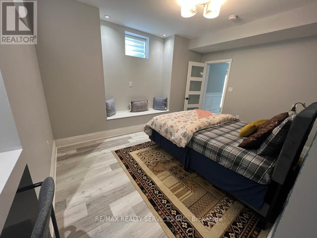 Bsmt - 20 Malaspina Close, Brampton, Ontario  L6Y 6E2 - Photo 23 - W13654114