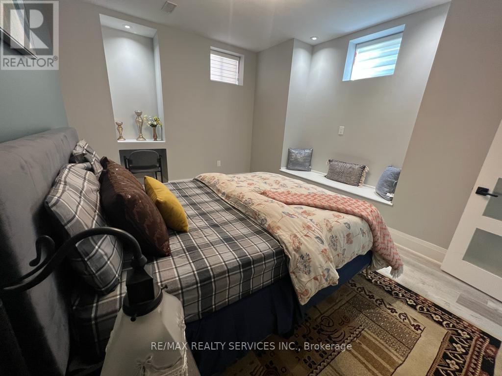 Bsmt - 20 Malaspina Close, Brampton, Ontario  L6Y 6E2 - Photo 25 - W13654114