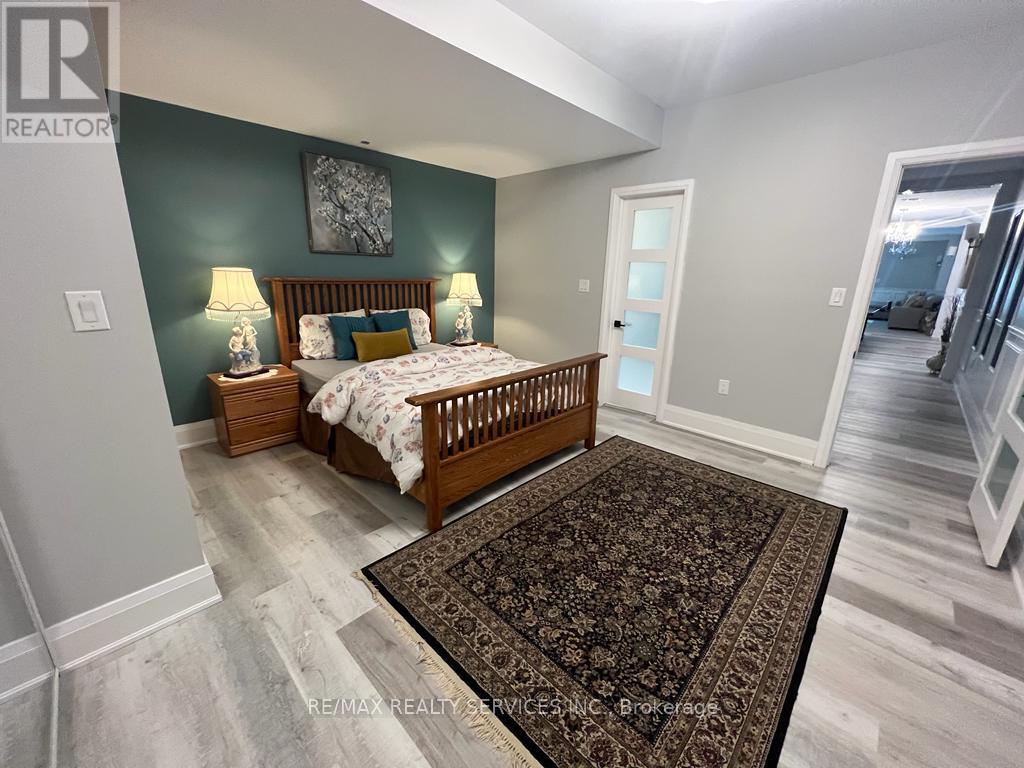 Bsmt - 20 Malaspina Close, Brampton, Ontario  L6Y 6E2 - Photo 6 - W13654114