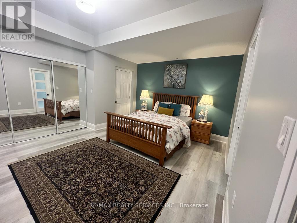 Bsmt - 20 Malaspina Close, Brampton, Ontario  L6Y 6E2 - Photo 7 - W13654114