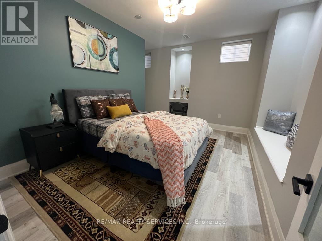 Bsmt - 20 Malaspina Close, Brampton, Ontario  L6Y 6E2 - Photo 8 - W13654114