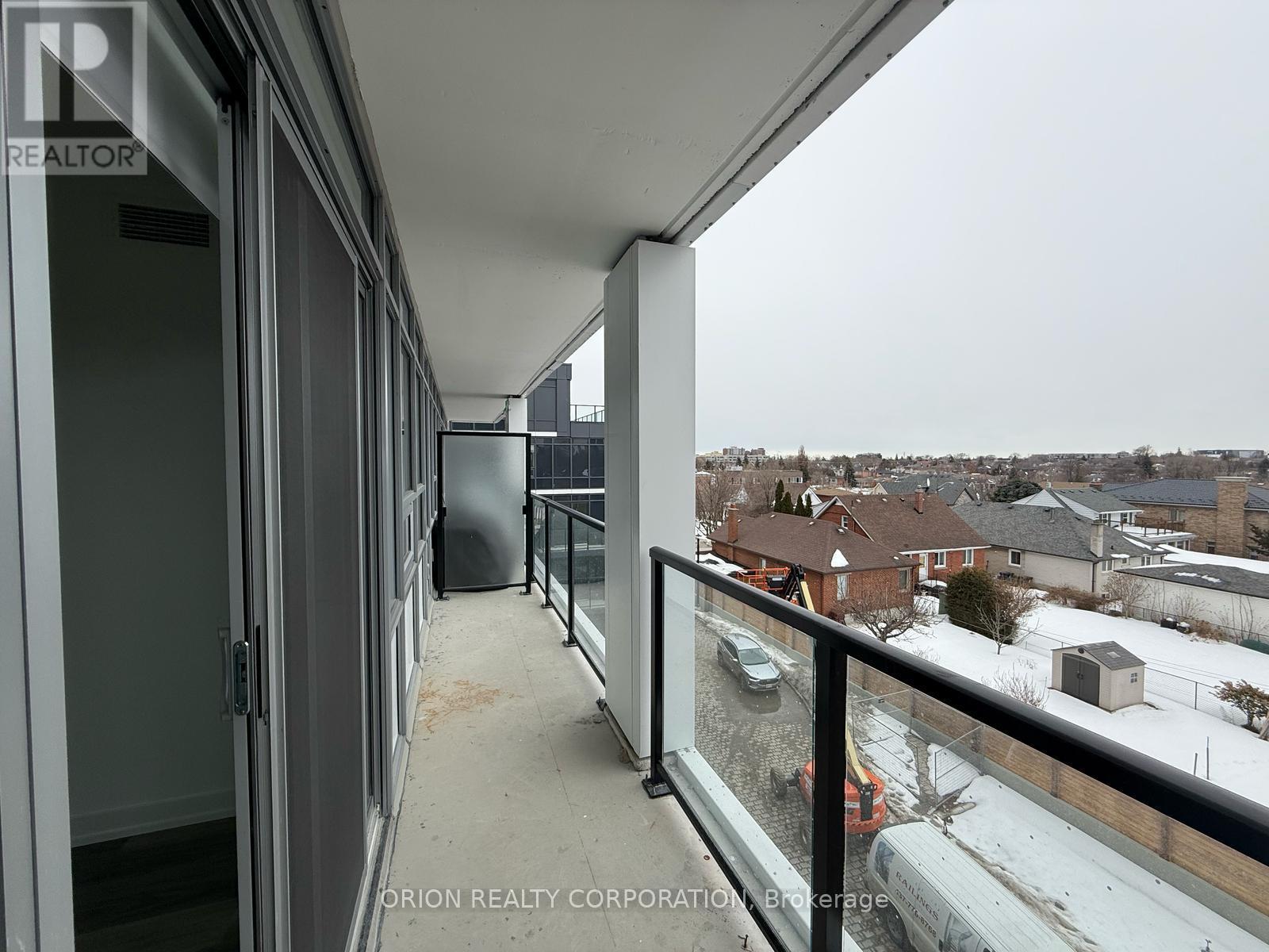 431 - 556 Marlee Avenue, Toronto, Ontario  M6B 0B1 - Photo 15 - W13654134