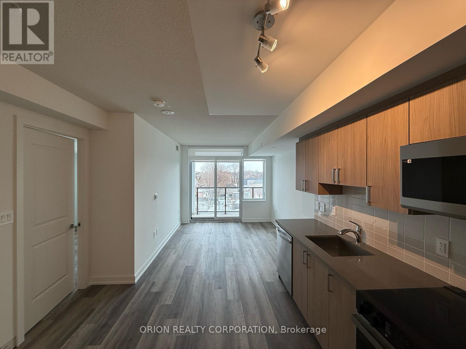 431 - 556 Marlee Avenue, Toronto, Ontario  M6B 0B1 - Photo 4 - W13654134