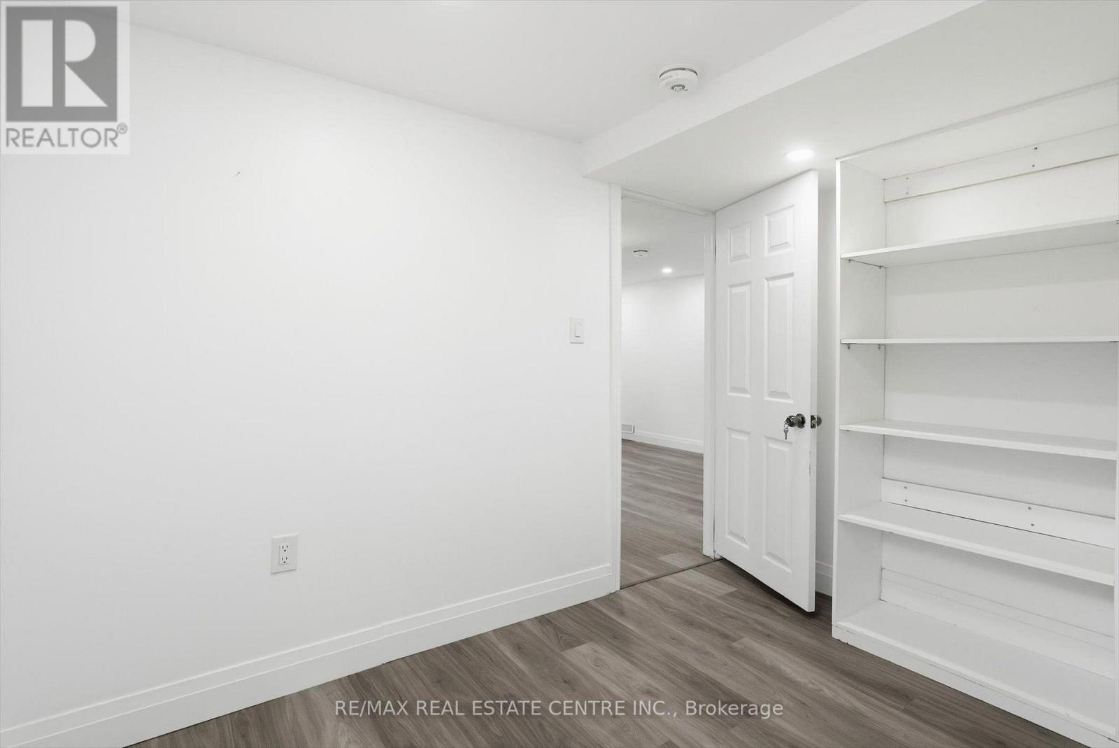 Lower - 33 Garside Crescent, Brampton, Ontario  L6S 1H5 - Photo 14 - W13654072
