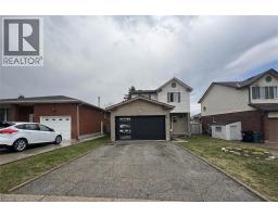 144 STONYBURN Crescent, Cambridge, Ontario