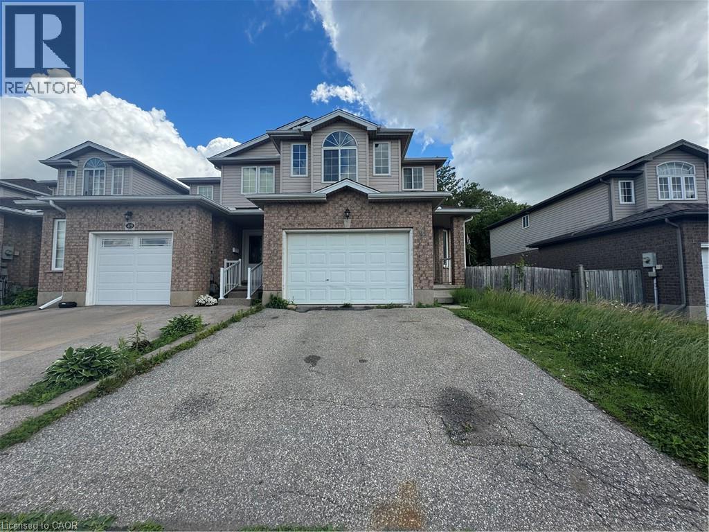51 Critcher Avenue, Cambridge, Ontario  N1T 2C6 - Photo 1 - 40854133