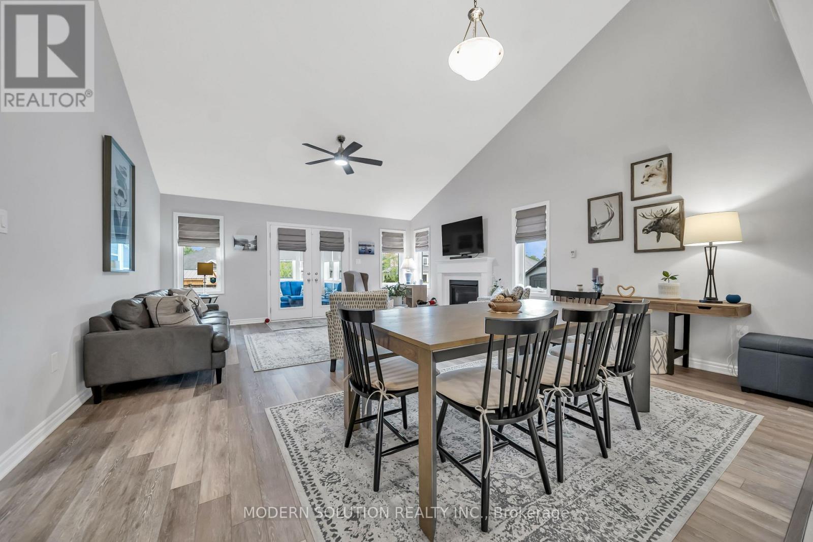 16 Stother Crescent, Bracebridge, Ontario  P1L 0G2 - Photo 16 - X13654056