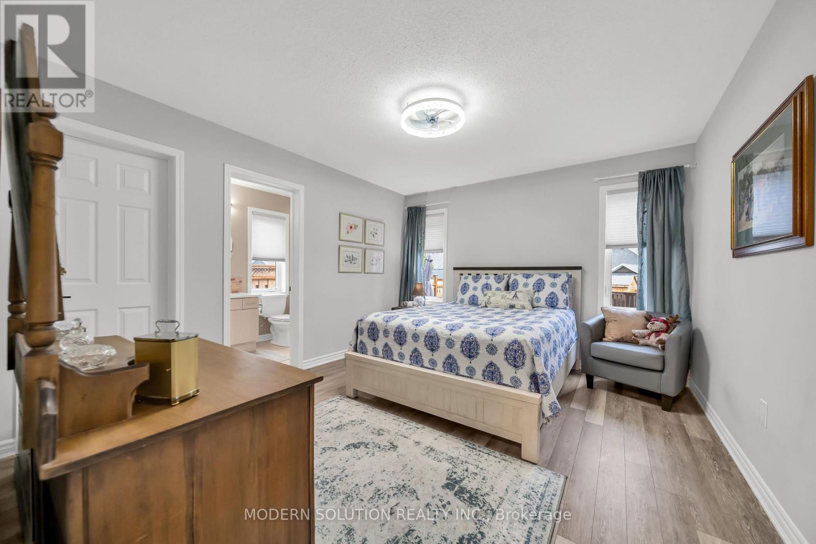 16 Stother Crescent, Bracebridge, Ontario  P1L 0G2 - Photo 22 - X13654056